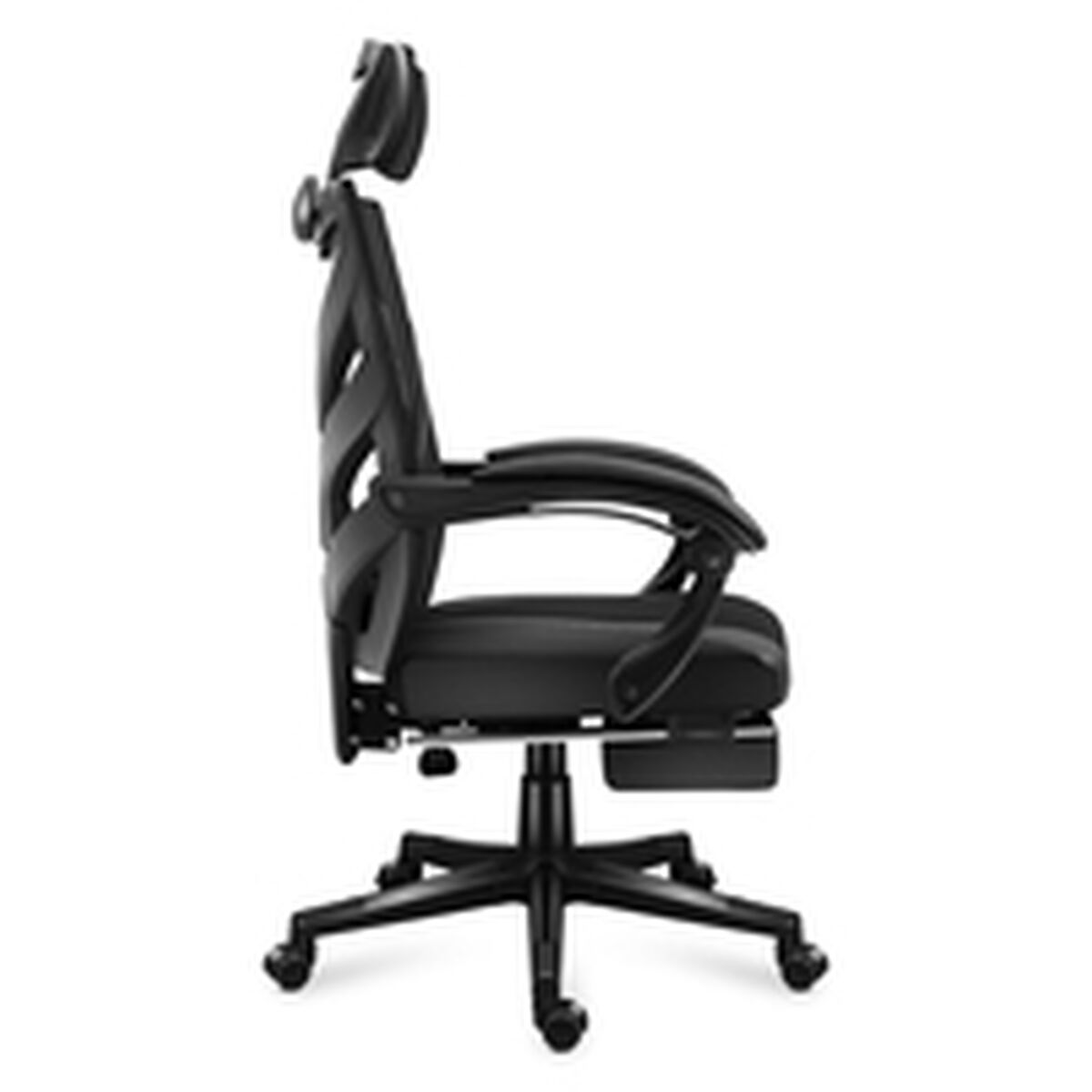 Gaming chair Huzaro Combat 5.0 Black