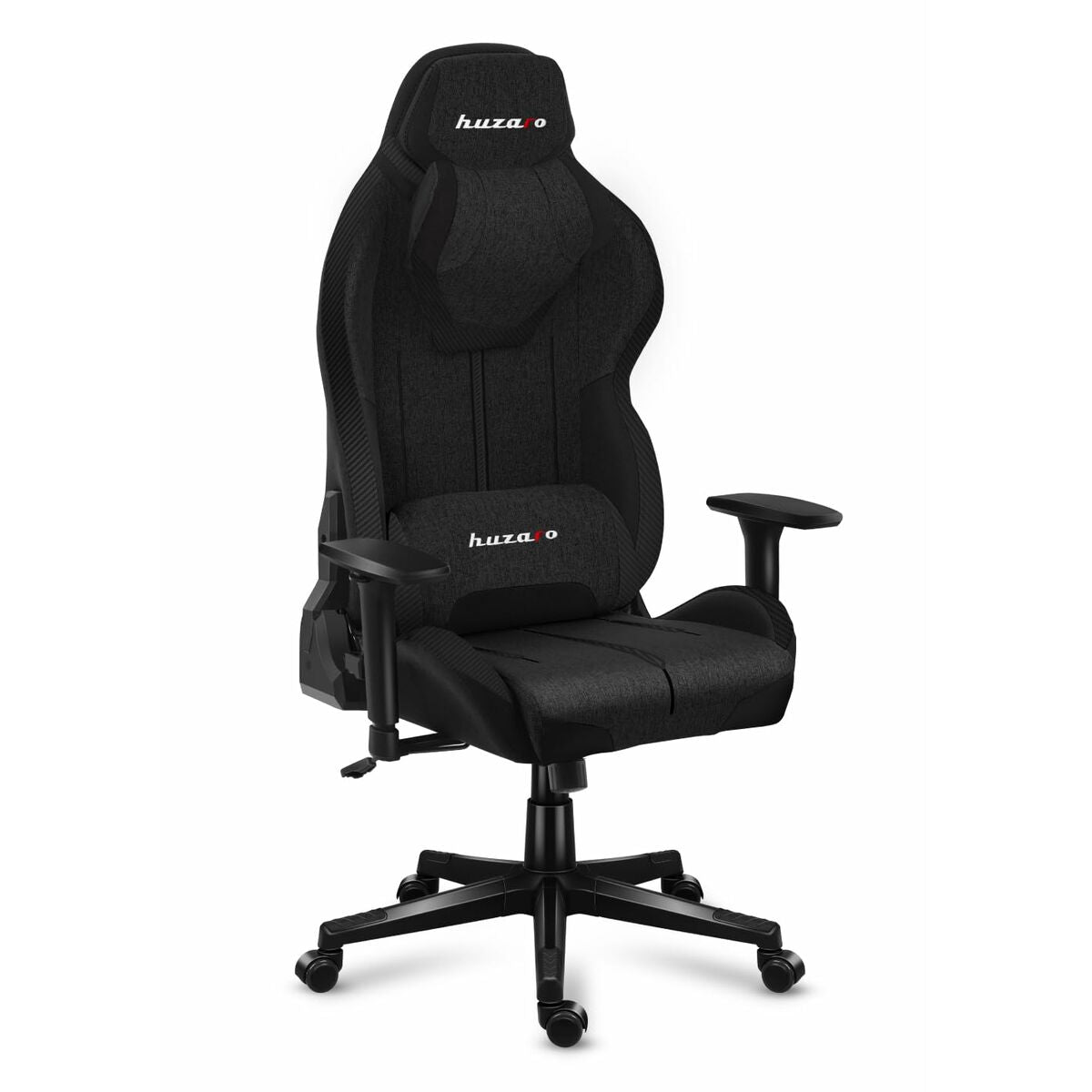 Gaming chair Huzaro HZ-Force 7.9 Black Mesh Black