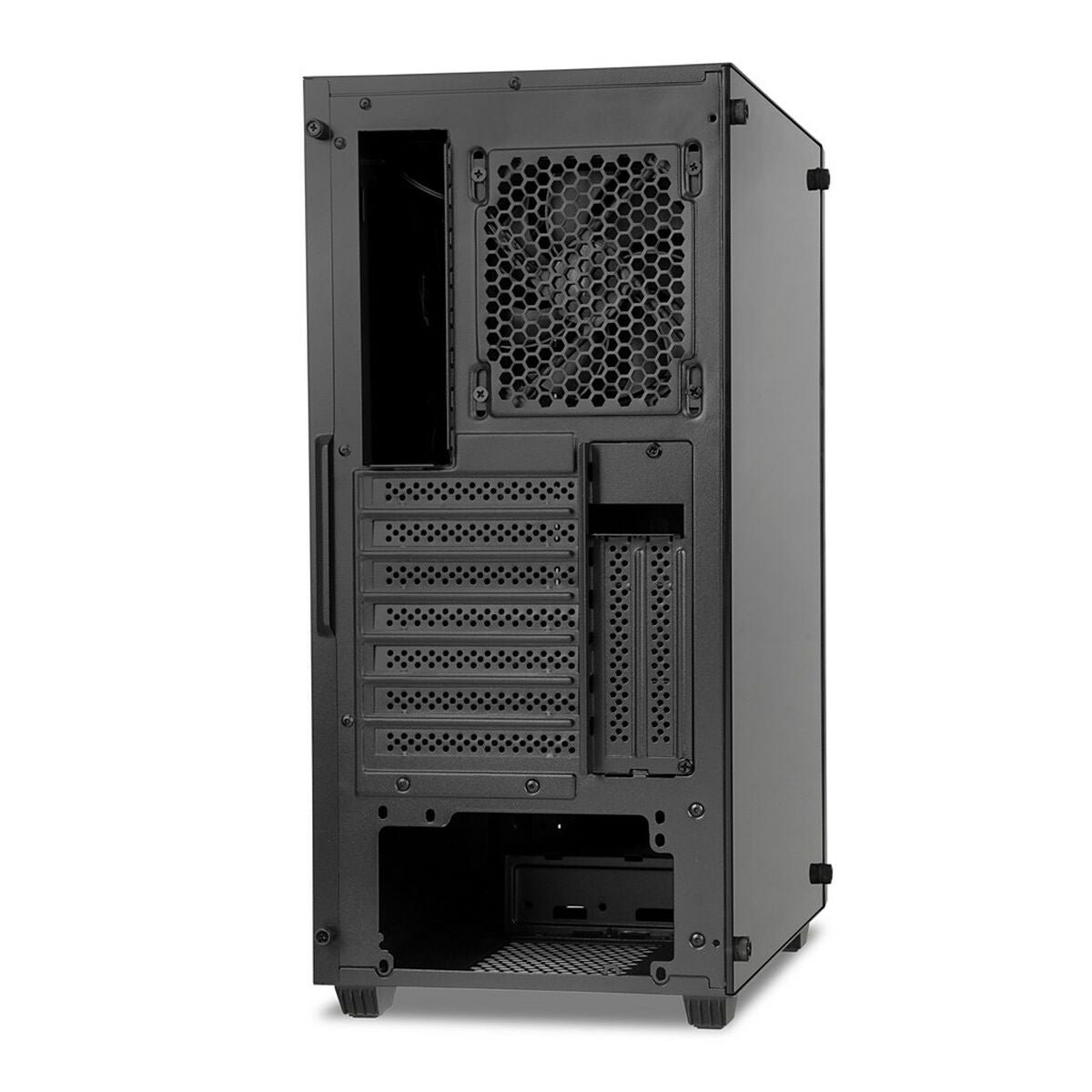 ATX semi-tower case Ibox CETUS 903 black