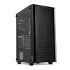 ATX semi-tower case Ibox CETUS 903 black