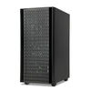 ATX semi-tower case Ibox CETUS 903 black