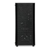 ATX semi-tower case Ibox CETUS 903 black