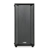 ATX semi-tower case Ibox CETUS 906 black