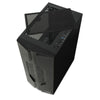 ATX Semi-Tower Gehäuse Ibox CETUS 908 Schwarz