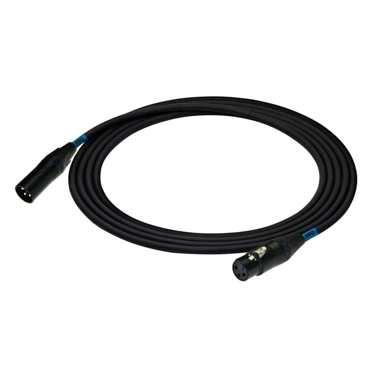 XLR cable Sound station quality (SSQ) XX3 Pro 3 m