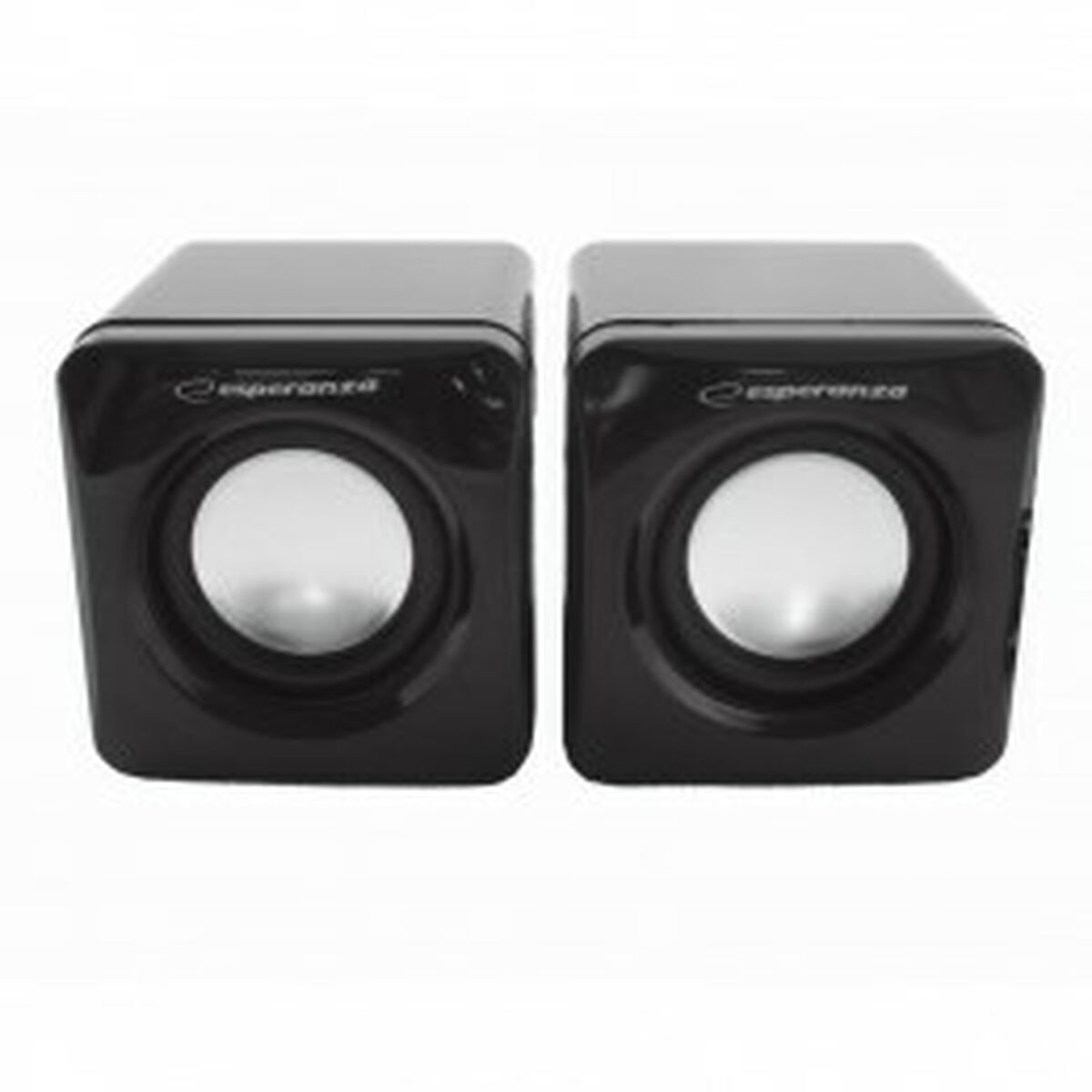 Laptop speaker Esperanza EP111 Black