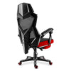 Gaming chair Huzaro Combat 3.0 Black Red