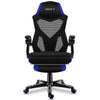 Huzaro Combat 3.0 Gaming Chair Blue Black Black/Blue