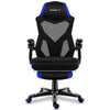 Huzaro Combat 3.0 Gaming Chair Blue Black Black/Blue