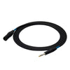 XLR jack cable Sound station quality (SSQ) SS-1464 5 m