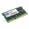 RAM memory GoodRam GR1333S364L9S/4G 4GB DDR3 SDRAM
