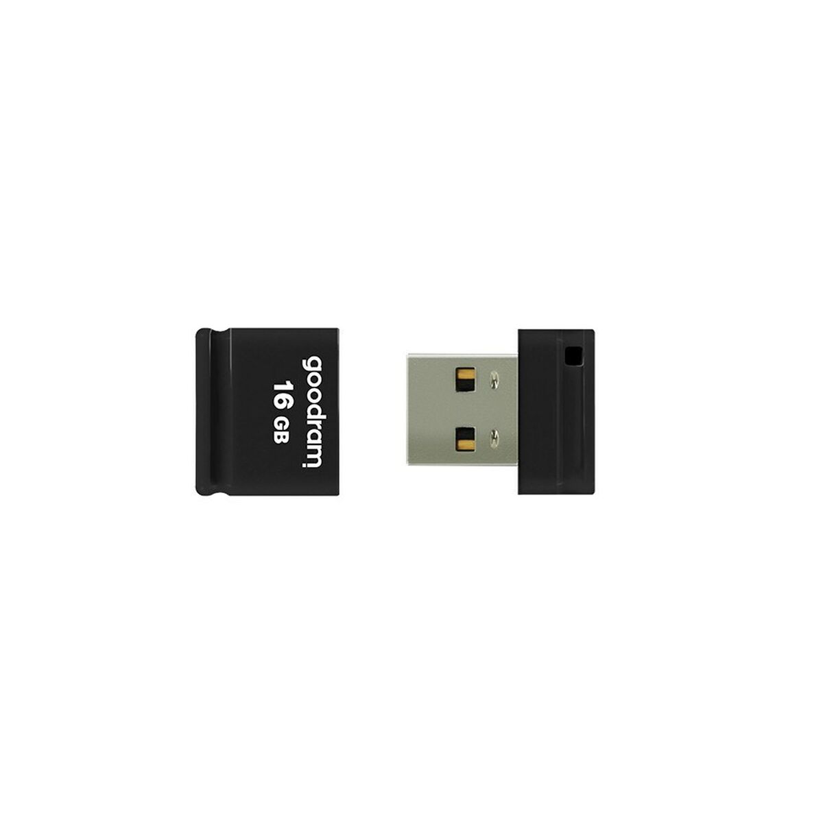 USB Pendrive GoodRam UPI2 Black 16GB