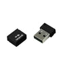 USB Pendrive GoodRam UPI2 Black 16GB