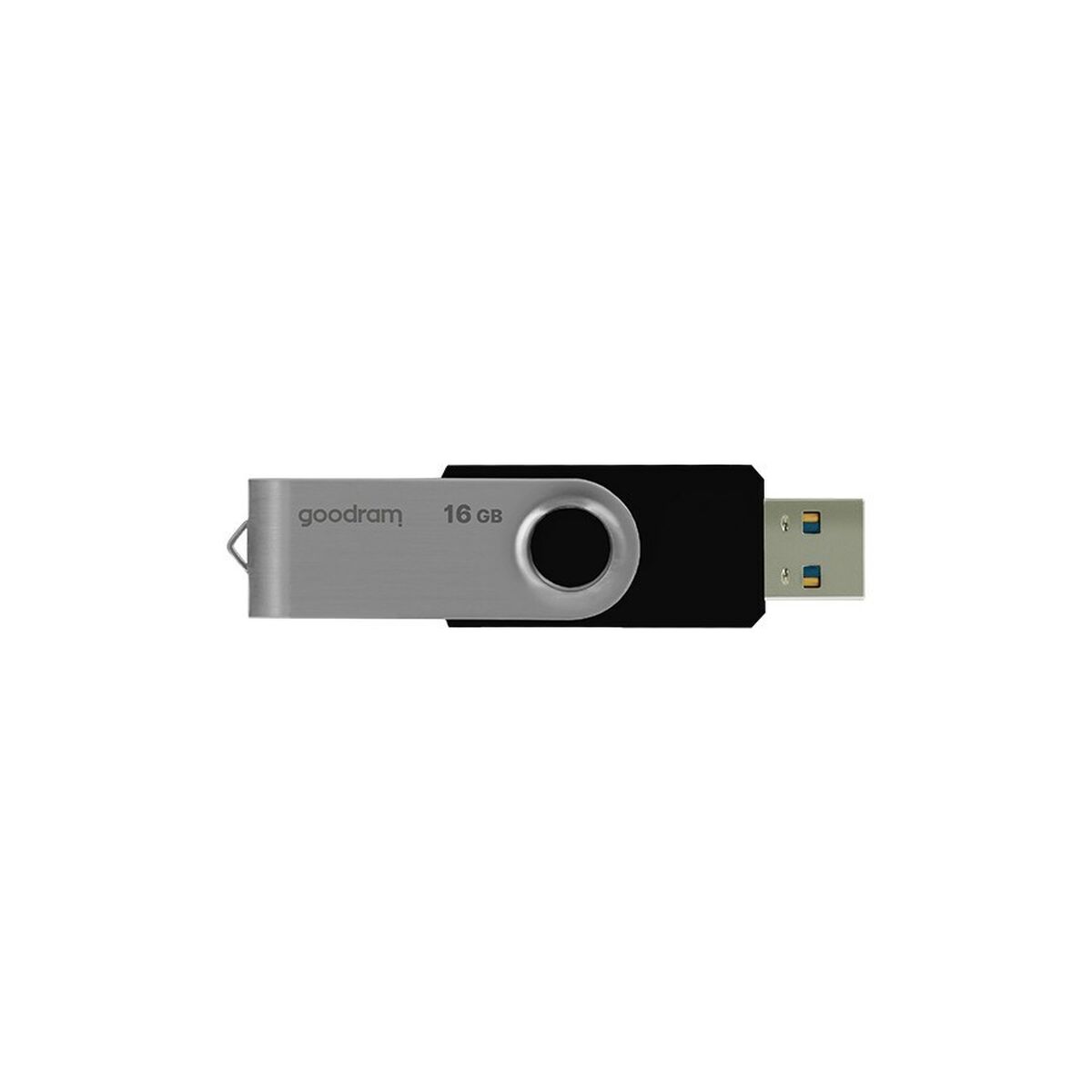 USB Pendrive GoodRam 5908267920800 USB 3.1 Schwarz 16 GB