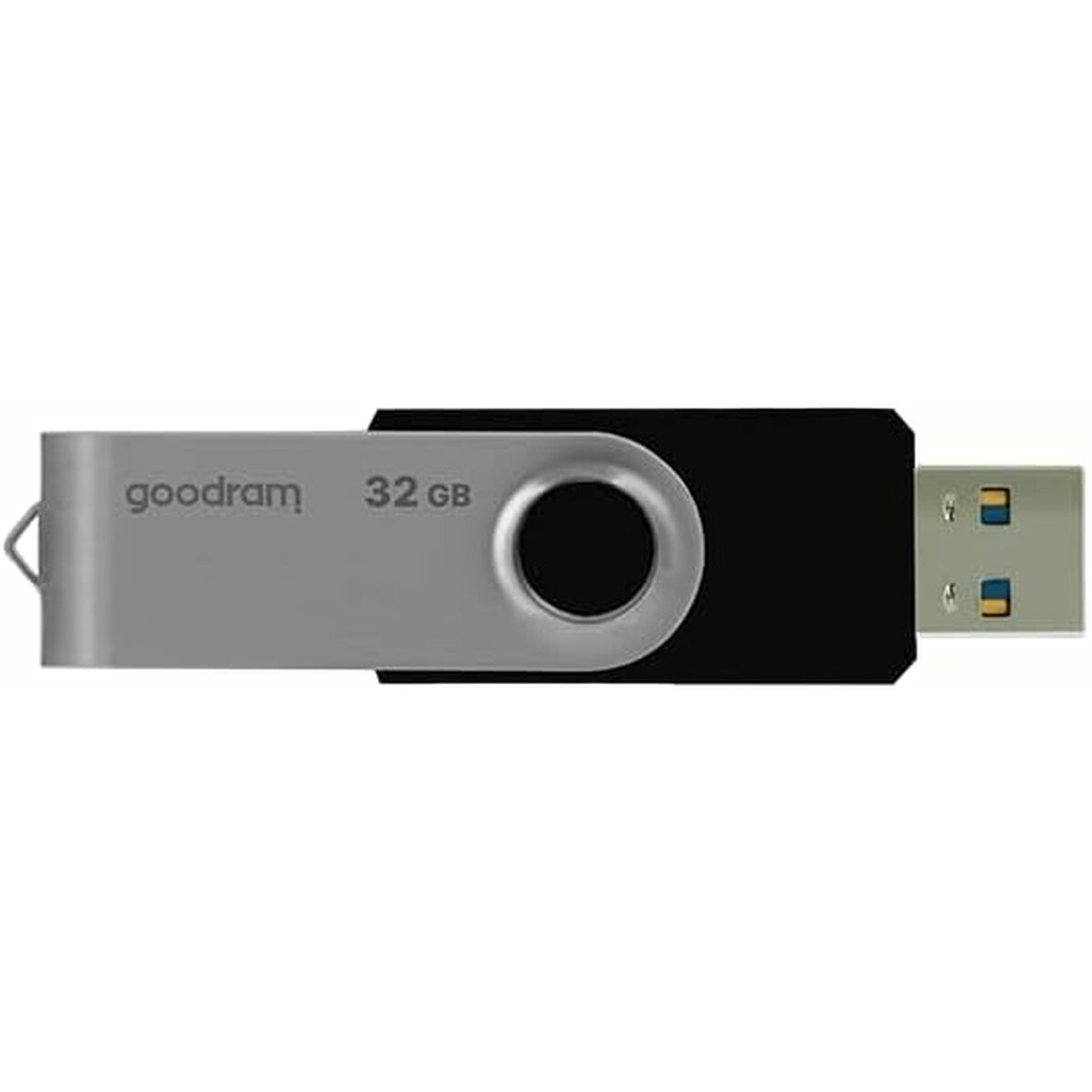 USB Pendrive GoodRam 5908267920824 USB 3.1 Schwarz 16 GB 32 GB