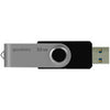 USB Pendrive GoodRam 5908267920824 USB 3.1 Schwarz 16 GB 32 GB