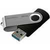 USB Pendrive GoodRam 5908267920824 USB 3.1 Schwarz 16 GB 32 GB