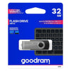 USB Pendrive GoodRam 5908267920824 USB 3.1 Schwarz 16 GB 32 GB