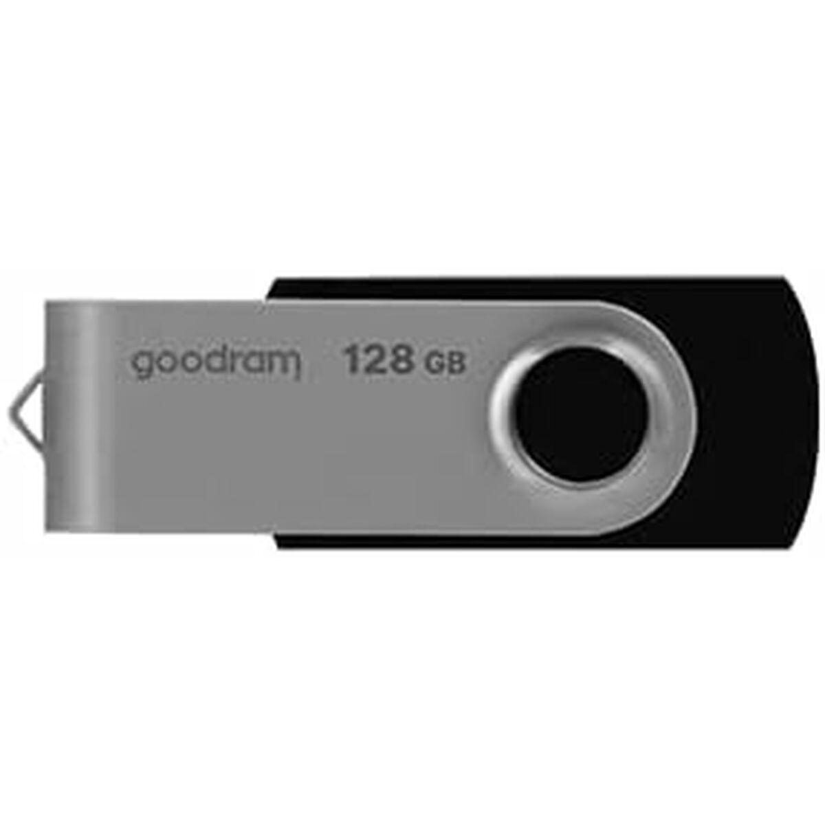 USB Pendrive GoodRam UTS3 USB 3.1 Schwarz 128 GB