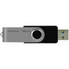 USB Pendrive GoodRam UTS3 USB 3.1 Schwarz 128 GB