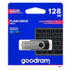 USB Pendrive GoodRam UTS3 USB 3.1 Schwarz 128 GB