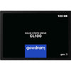 Hard drive GoodRam SSDPR-CL100-120-G3 120GB SSD