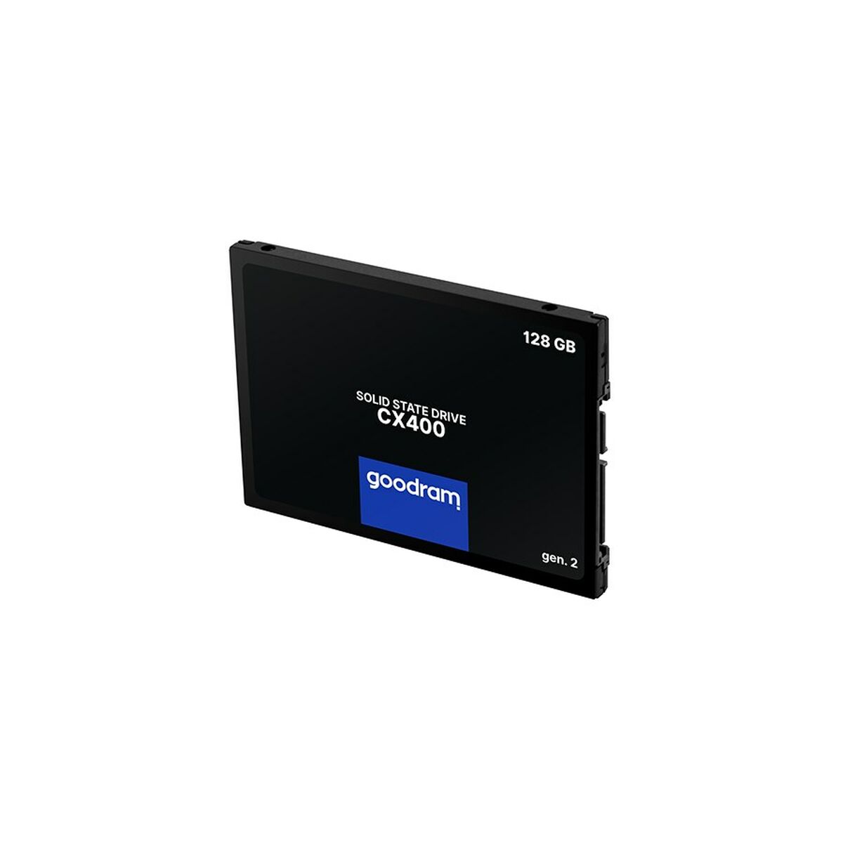 Hard drive GoodRam CX400 gen.2 128GB SSD