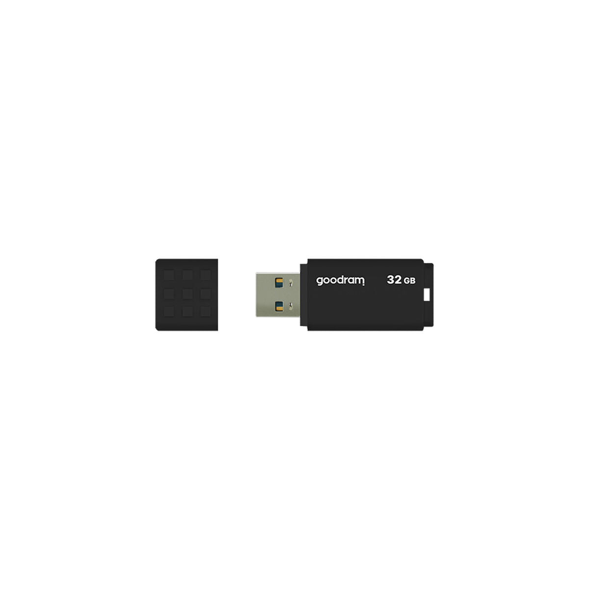 USB Pendrive GoodRam UME3 Black 32GB