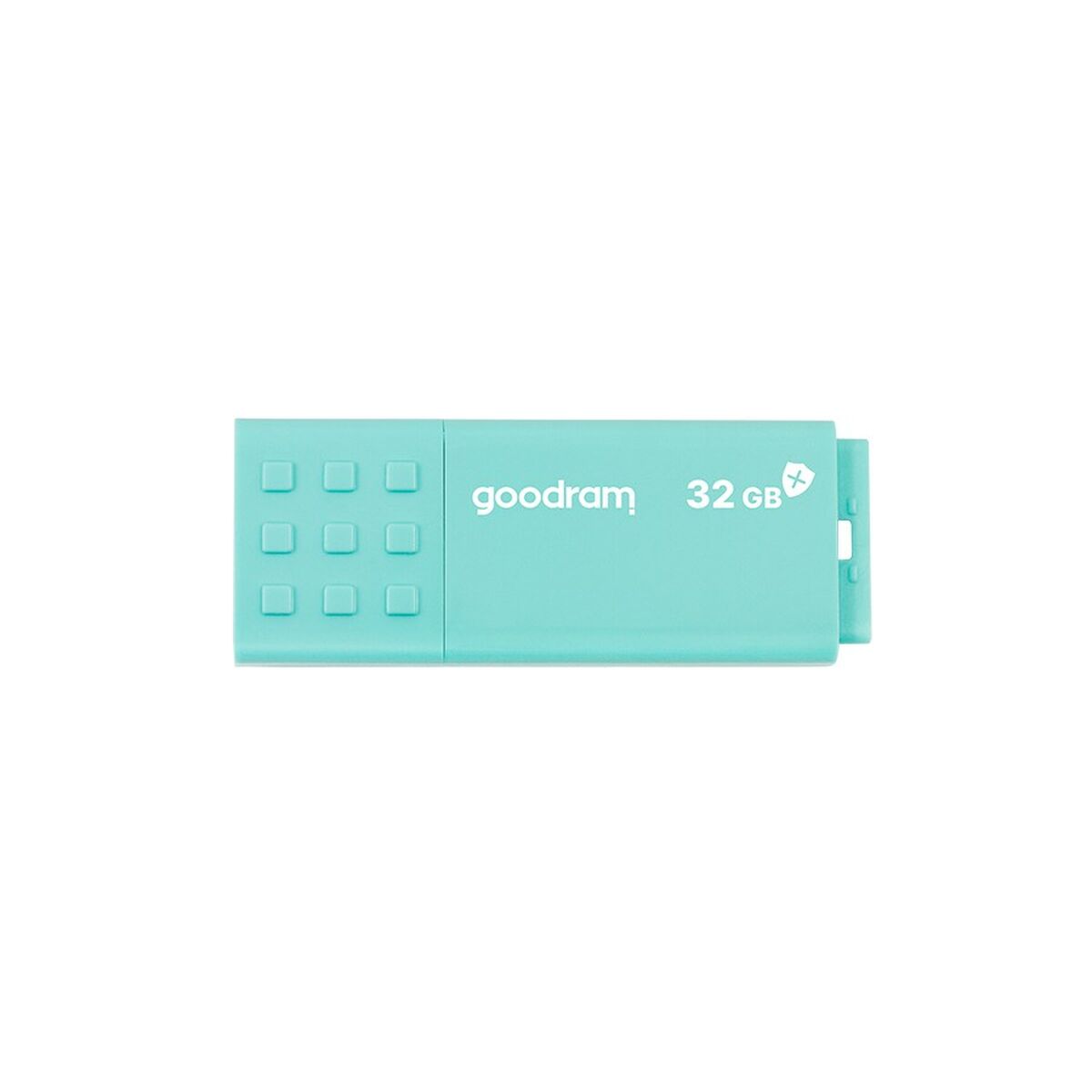 USB pendrive GoodRam UME3 turquoise 32 GB