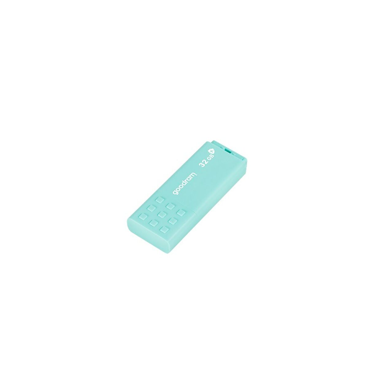 USB pendrive GoodRam UME3 turquoise 32 GB