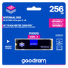 Hard drive GoodRam PX500 Gen.2 256GB SSD