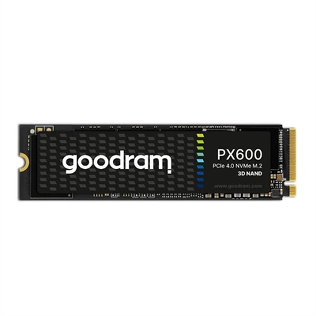 Hard drive GoodRam PX600 500GB SSD