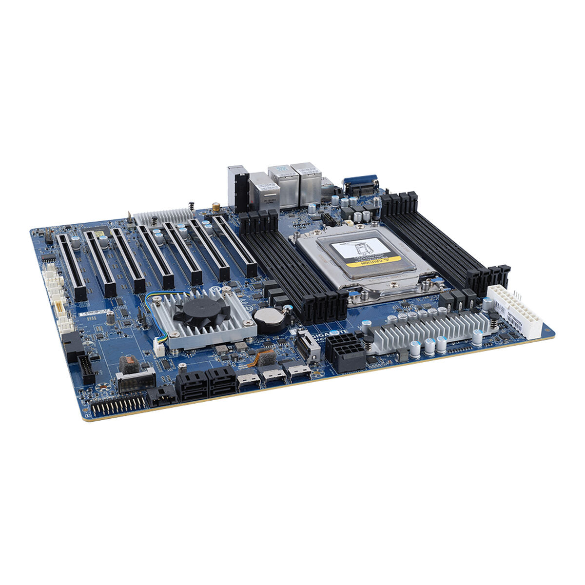 Motherboard Gigabyte MC62-G40 AMD