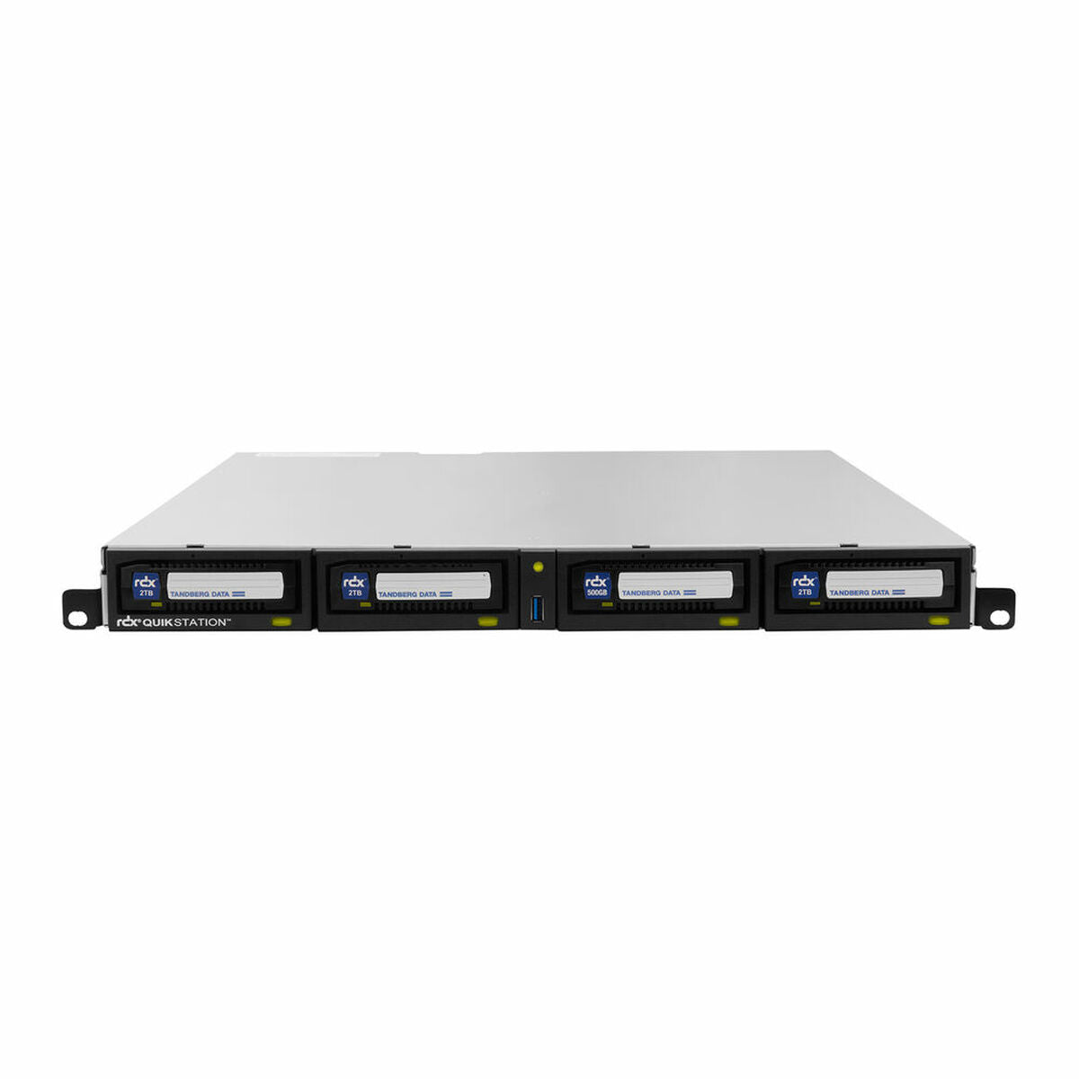 Network storage Overland-Tandberg 8920-RDX