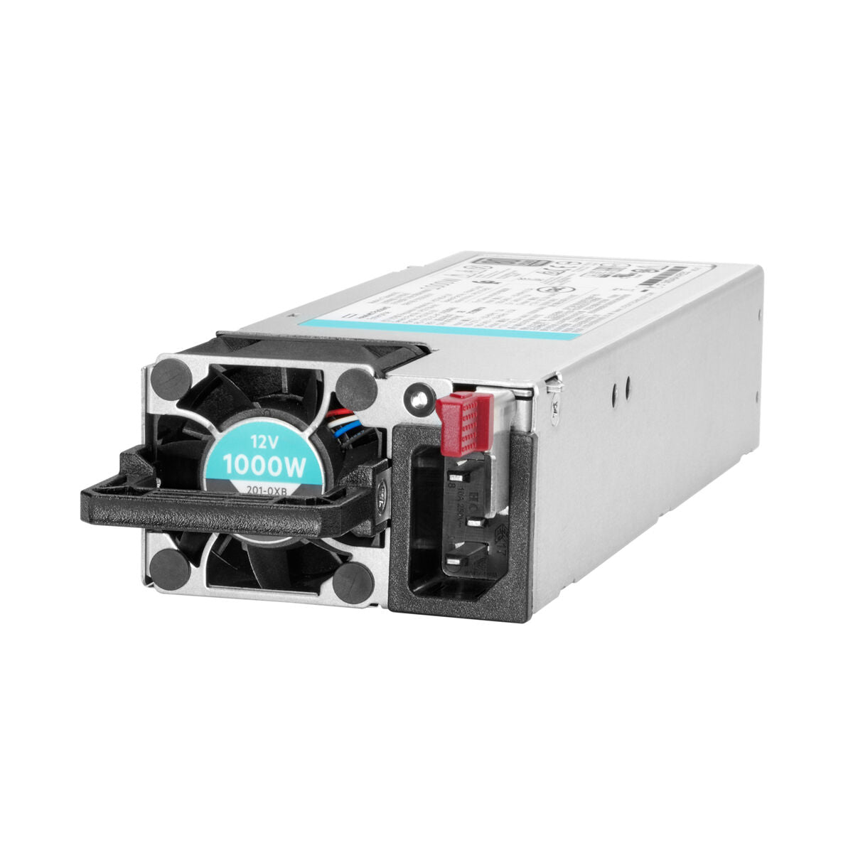 Power source HPE P03178-B21 1000W 80 PLUS Titanium