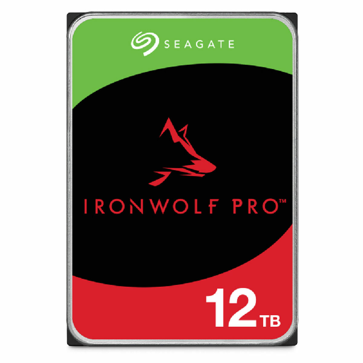 Hard drive Seagate ST12000NT001 3.5" 12 TB