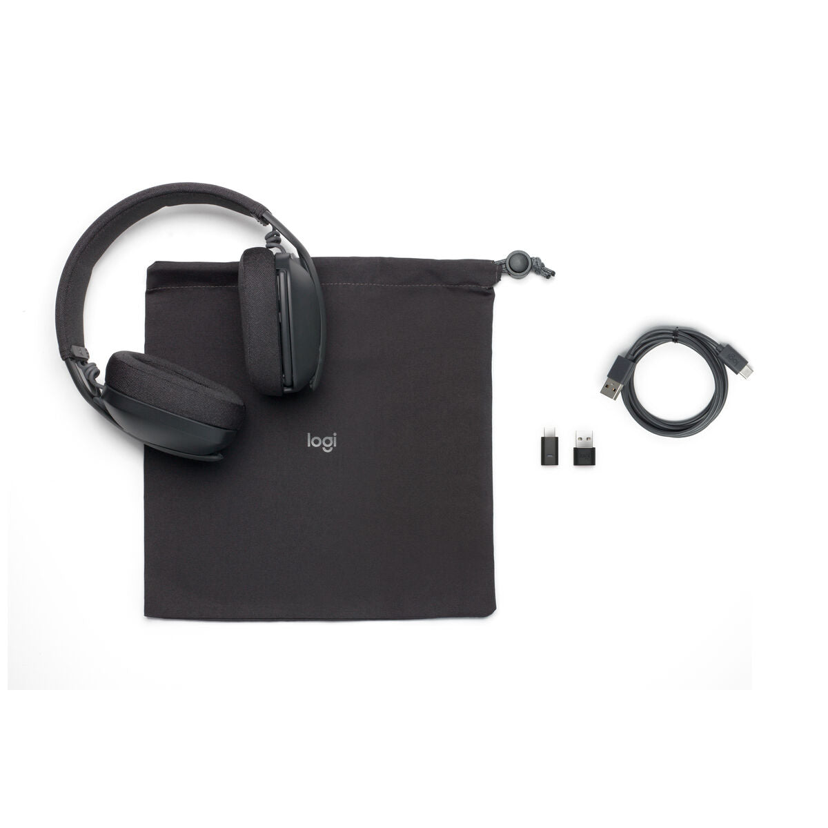 Bluetooth headphones Logitech Zone Vibe