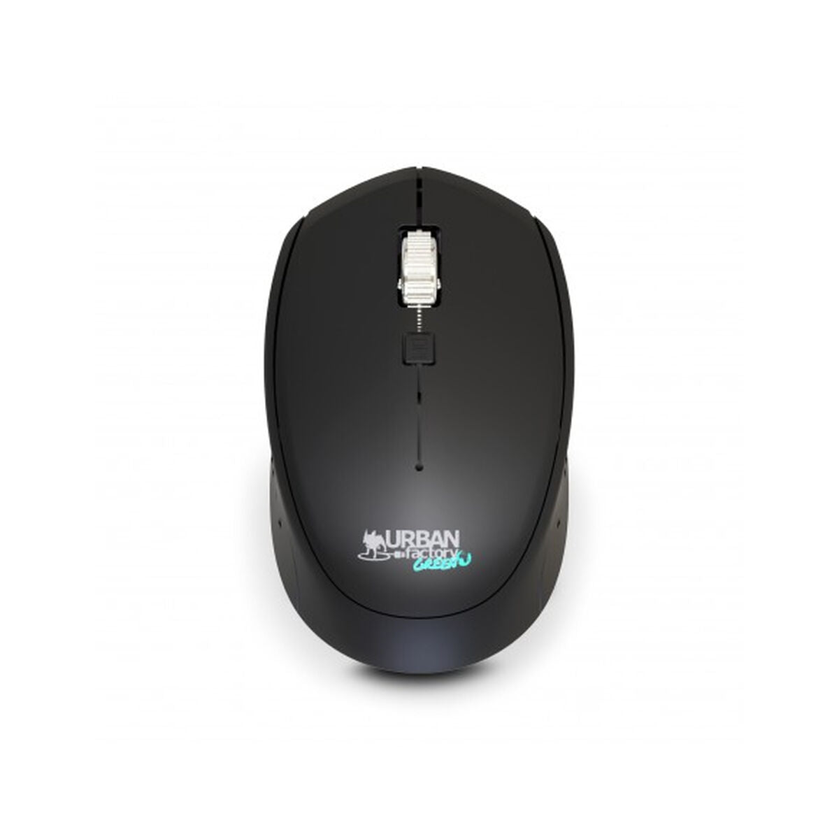 Schnurlose Mouse Urban Factory GWM24UF 1600 dpi