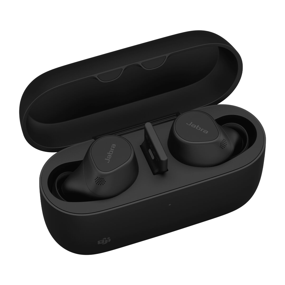 Bluetooth Kopfhörer mit Mikrofon Jabra Evolve2 Buds