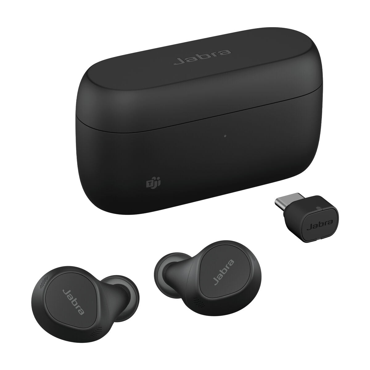 Bluetooth Kopfhörer mit Mikrofon Jabra Evolve2 Buds