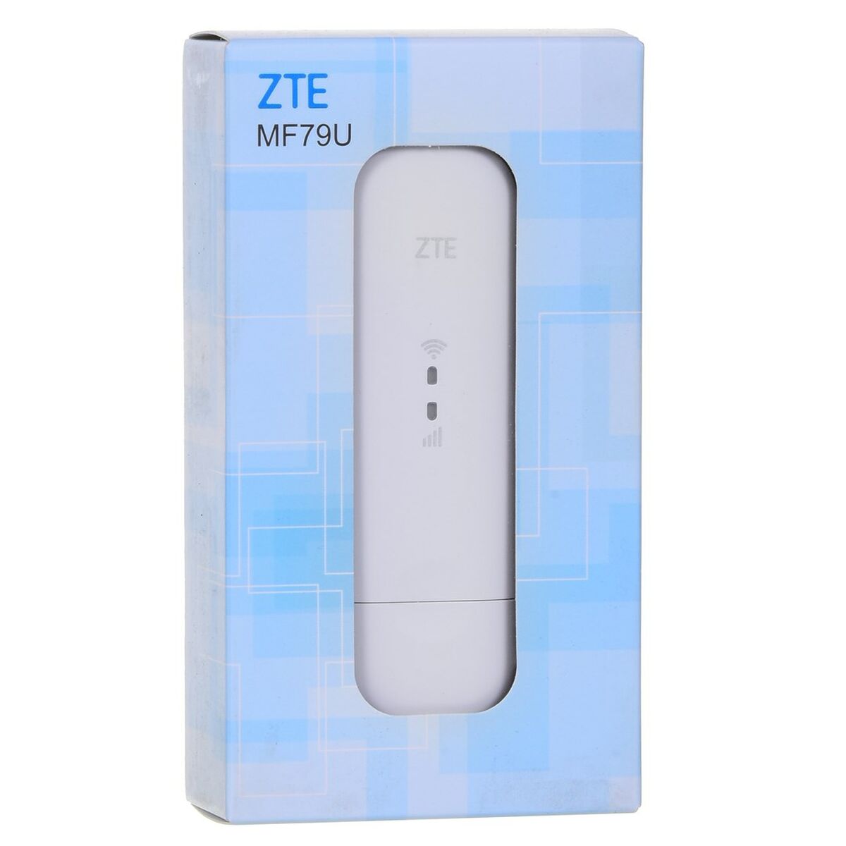 USB WiFi adapter ZTE MF79U