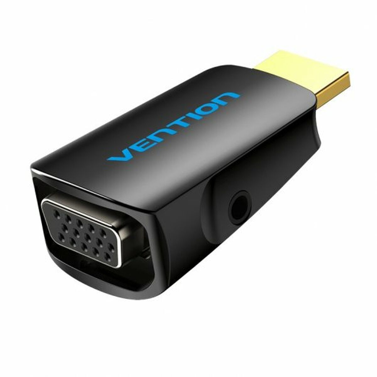 HDMI to VGA adapter Vention AIDB0