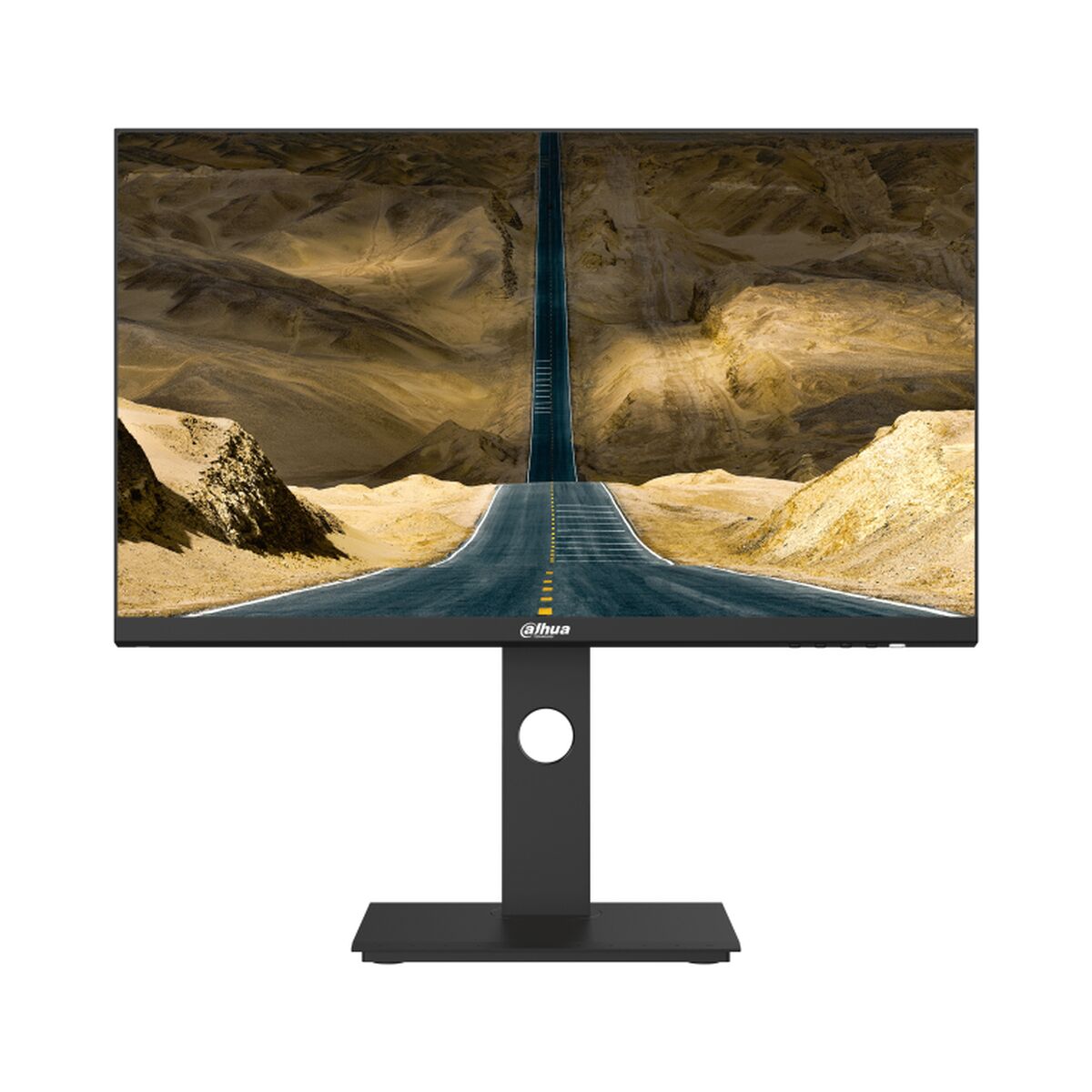 Gaming monitor DAHUA TECHNOLOGY DHI-LM27-P301A-A5 27" LED IPS 75 Hz