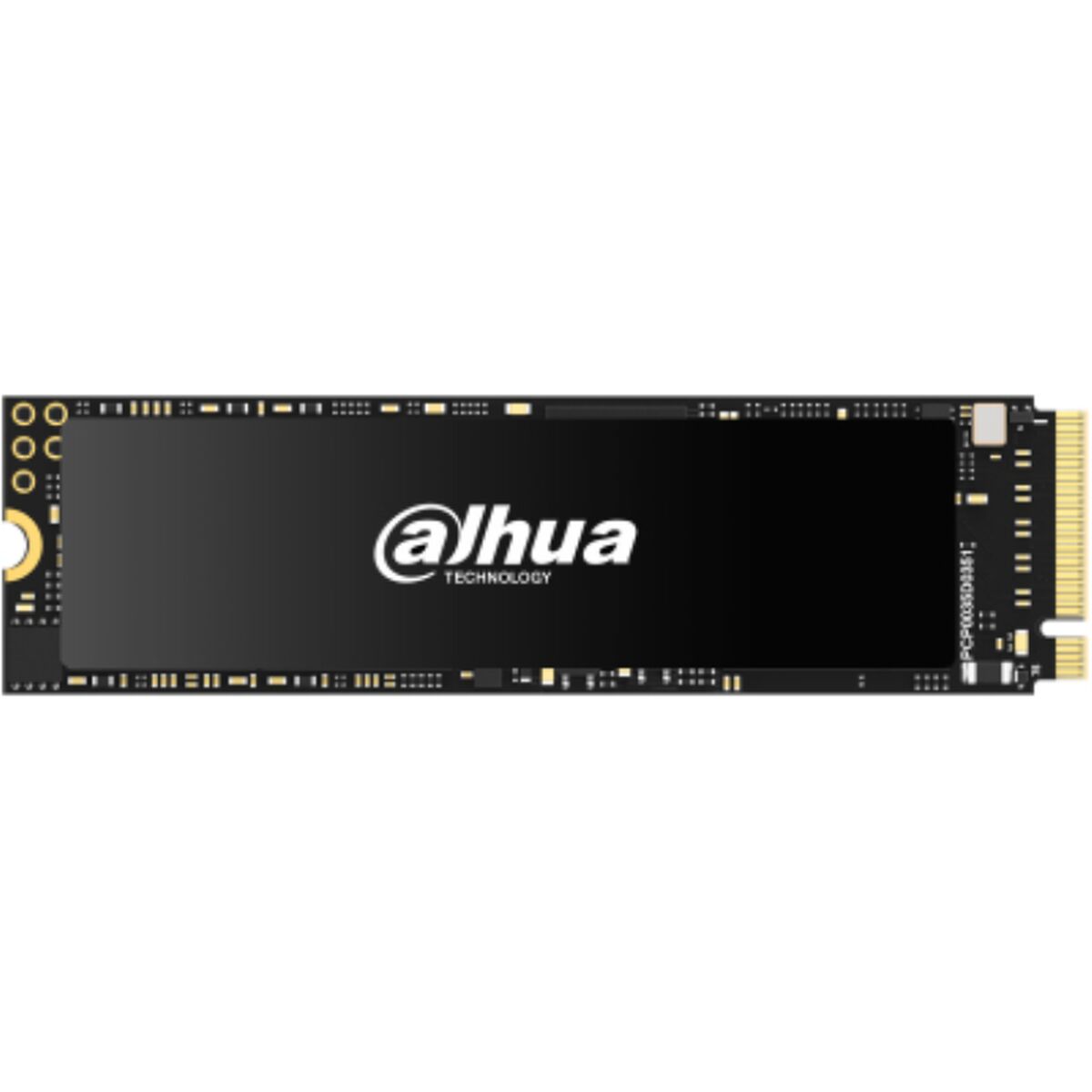 Hard drive DAHUA TECHNOLOGY DHI-SSD-C970VN1TB 1TB SSD