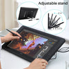 Huion Kamvas Pro 20 graphics tablet