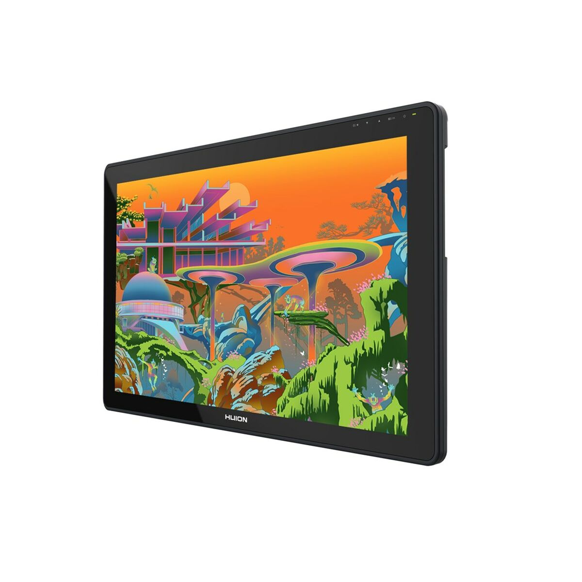 Graphics and pen tablets Huion GS2202