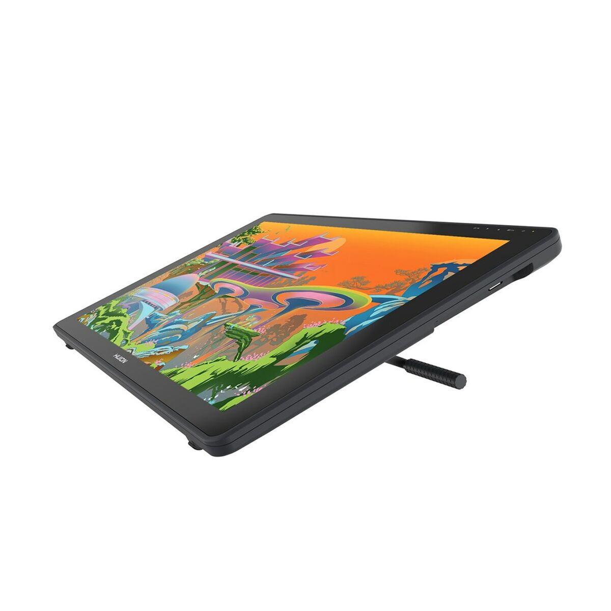 Graphics and pen tablets Huion GS2202