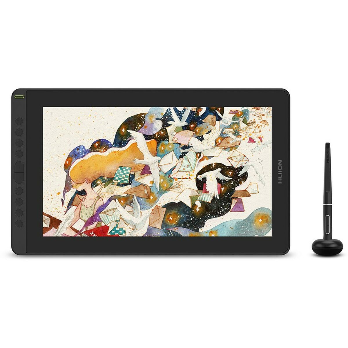 Graphics and pen tablets Huion GS1562