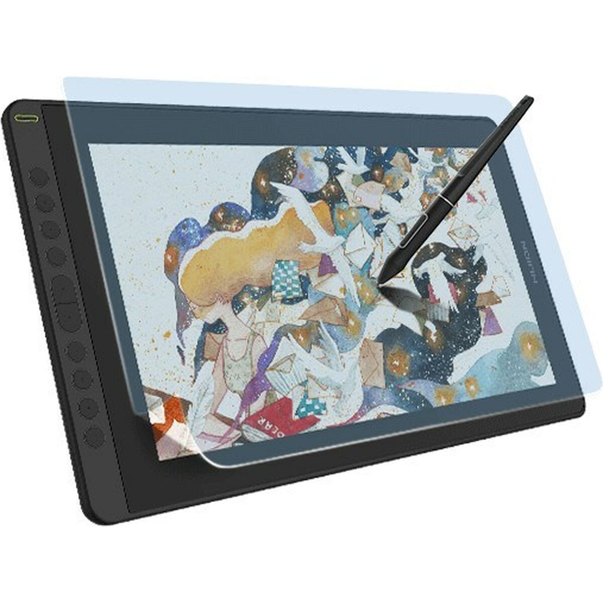 Graphics and pen tablets Huion GS1562