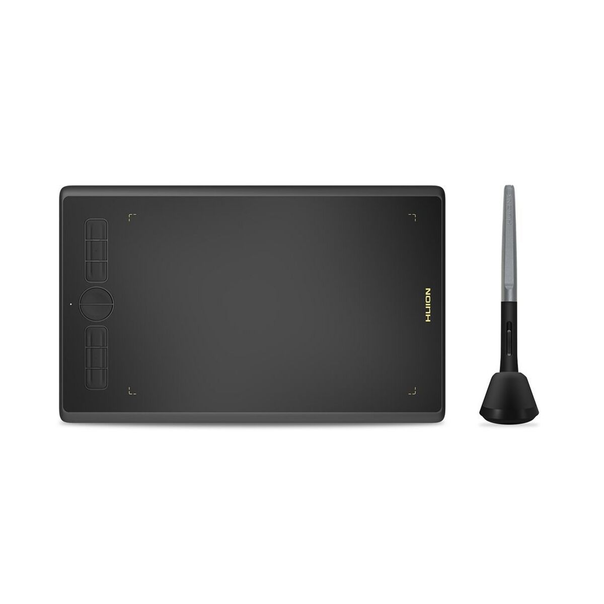 Huion H580X graphics and pen tablets